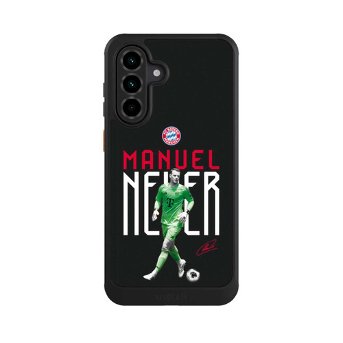 Samsung Galaxy A36 5G NIVOcore Manuel Neuer 25/26