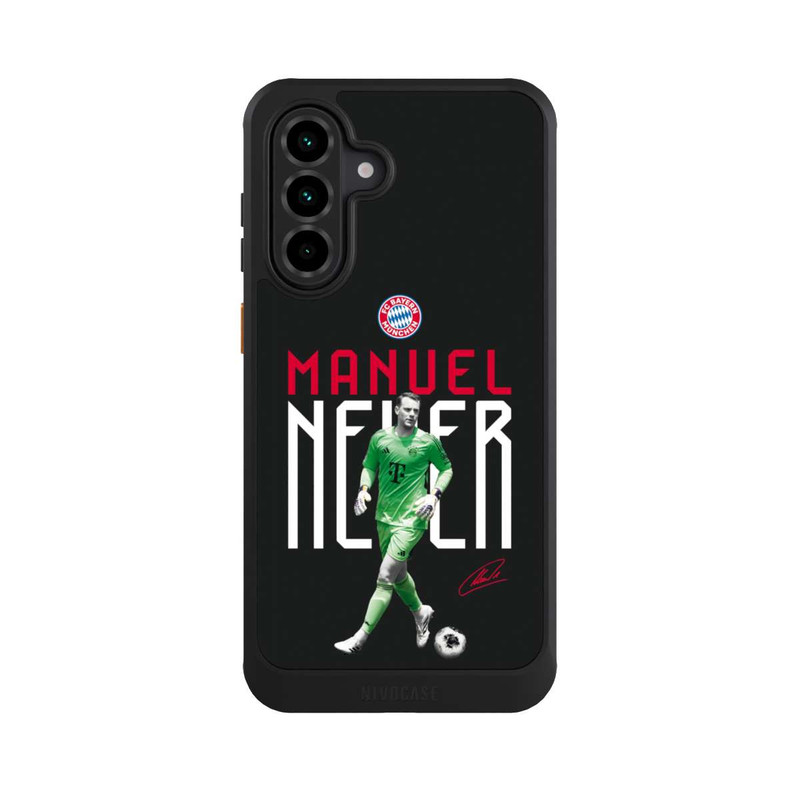 Galaxy A36 5G NIVOcore Manuel Neuer 25/26