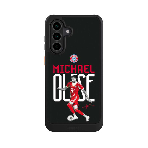 Samsung Galaxy A36 5G NIVOcore Michael Olise 25/26