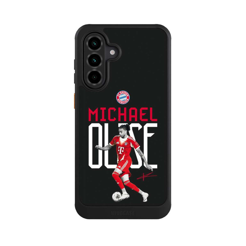 Galaxy A36 5G NIVOcore Michael Olise 25/26
