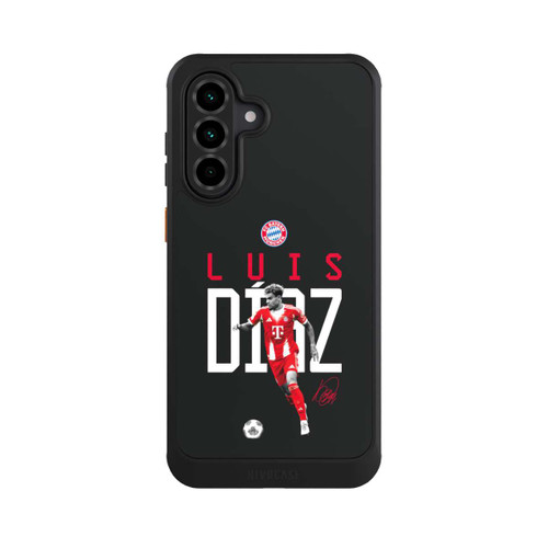 Samsung Galaxy A36 5G NIVOcore Luis Díaz 25/26