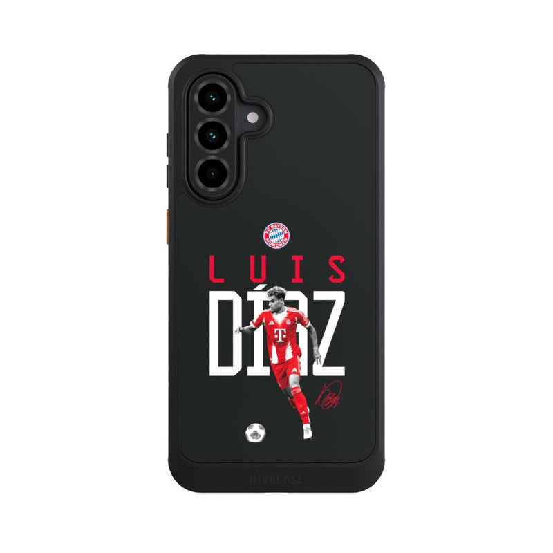Galaxy A36 5G NIVOcore Luis Díaz 25/26