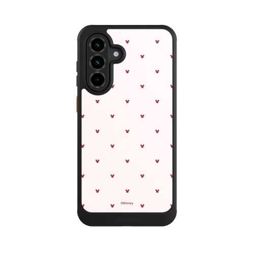Samsung Galaxy A36 5G NIVOcore Love Disney Micky Konfetti Hearts