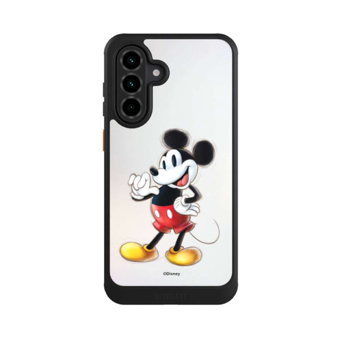 Samsung Galaxy A36 5G NIVOcore Mickey Happy Mouse
