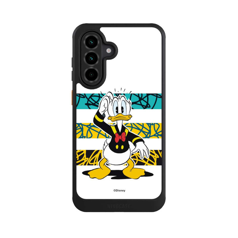 Galaxy A36 5G NIVOcore Donald Quacky Duck