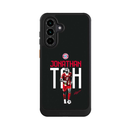 Samsung Galaxy A36 5G NIVOcore Jonathan Tah 25/26