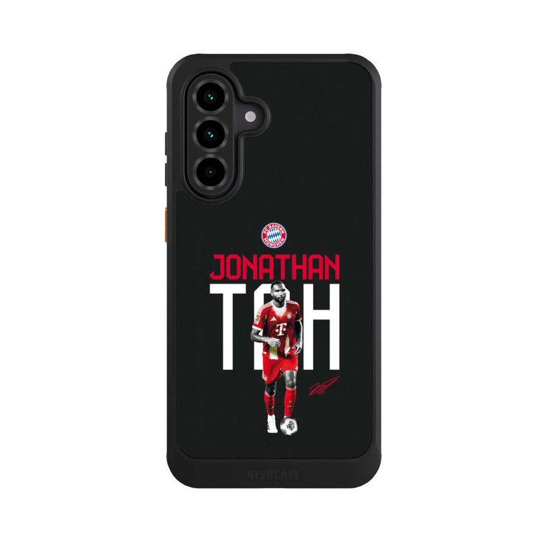 Galaxy A36 5G NIVOcore Jonathan Tah 25/26