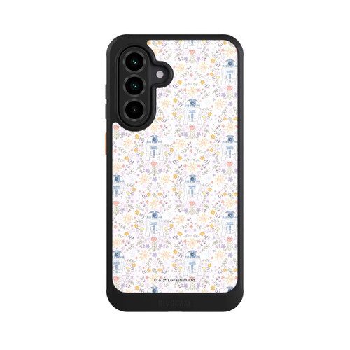 Samsung Galaxy A36 5G NIVOcore R2D2 Blumen