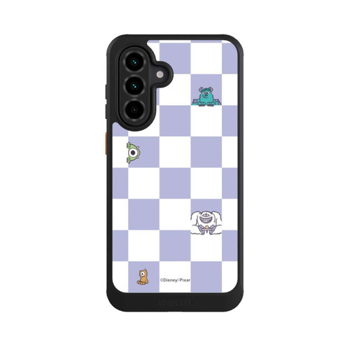 Samsung Galaxy A36 5G NIVOcore Monster AG Pattern