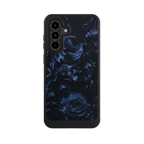 Samsung Galaxy A36 5G NIVOcore Schatten Blumen