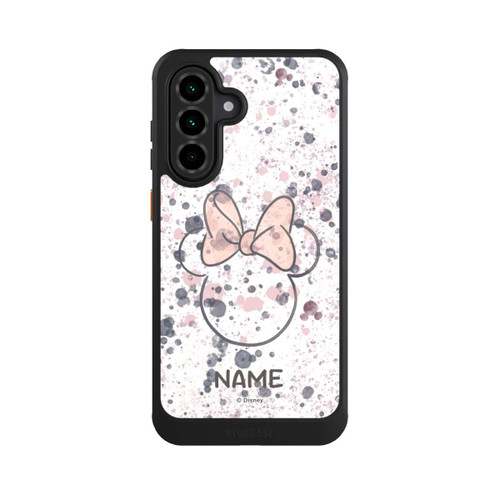 Samsung Galaxy A36 5G NIVOcore Minnie Watercolor Personalisierbar
