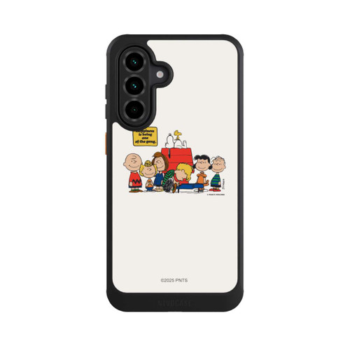 Samsung Galaxy A36 5G NIVOcore Peanuts Group Pic