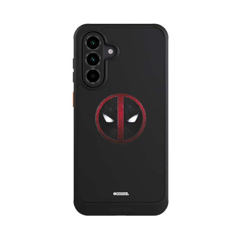 Samsung Galaxy A36 5G NIVOcore Deadpool Logo Transparent
