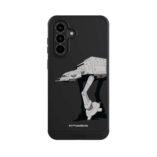 Samsung Galaxy A36 5G NIVOcore AT-AT All Terrain Armored Transport Star Wars