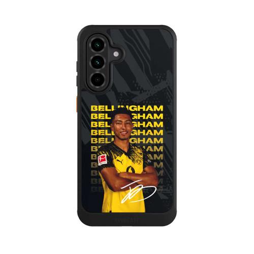 Samsung Galaxy A36 5G NIVOcore Jobe Bellingham 25/26