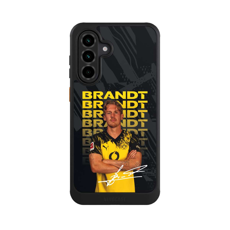 Galaxy A36 5G NIVOcore Julian Brandt 25/26