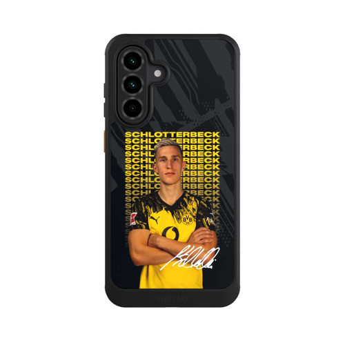 Samsung Galaxy A36 5G NIVOcore Nico Schlotterbeck 25/26
