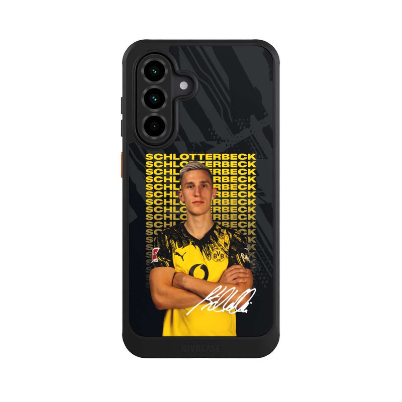 Galaxy A36 5G NIVOcore Nico Schlotterbeck 25/26