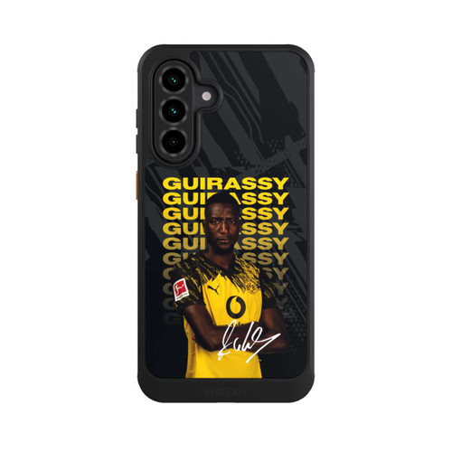 Samsung Galaxy A36 5G NIVOcore Serhou Guirassy 25/26