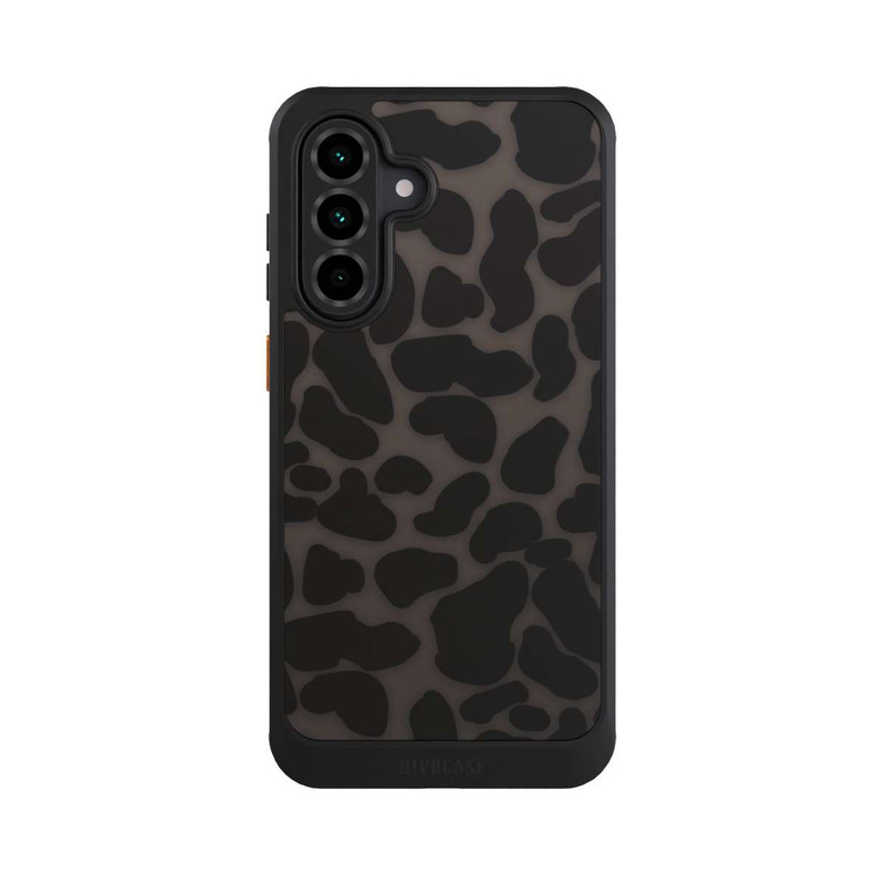 Galaxy A36 5G NIVOcore Leo Muster abstrakt