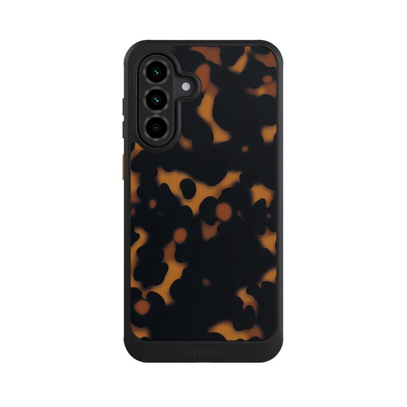 Galaxy A36 5G NIVOcore Motif écaille de tortue