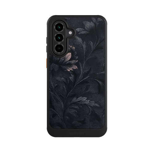 Samsung Galaxy A36 5G NIVOcore Floral Foncé Vintage