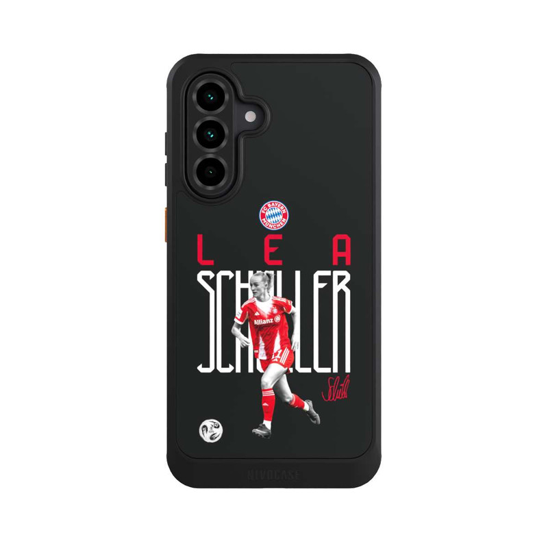 Galaxy A36 5G NIVOcore Lea Schüller 25/26