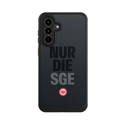 Samsung Galaxy A36 5G NIVOcore Eintracht Frankfurt Nur Die SGE