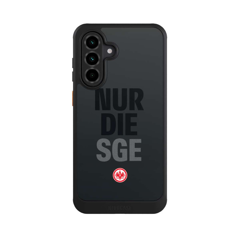 Galaxy A36 5G NIVOcore Eintracht Frankfurt Nur Die SGE