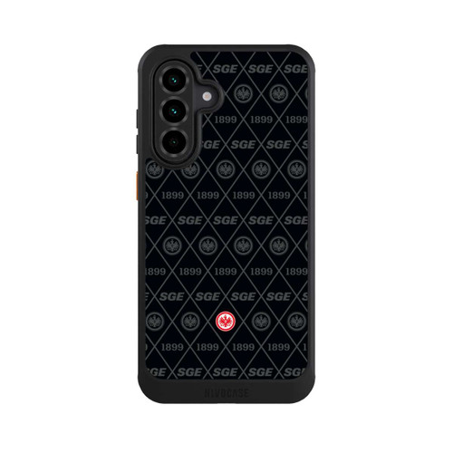 Samsung Galaxy A36 5G NIVOcore SGE Logo Muster