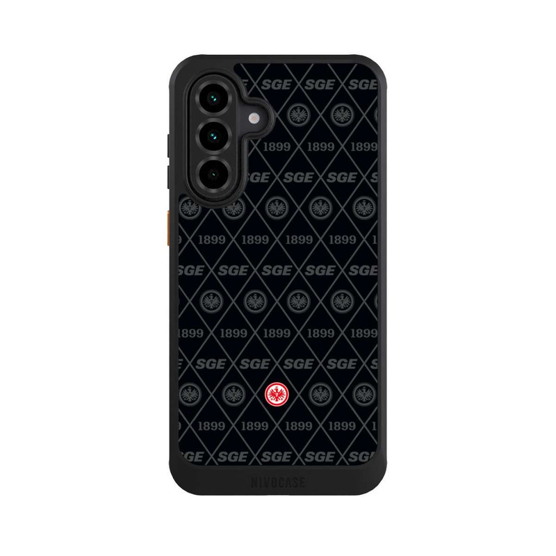 Galaxy A36 5G NIVOcore SGE Logo Muster