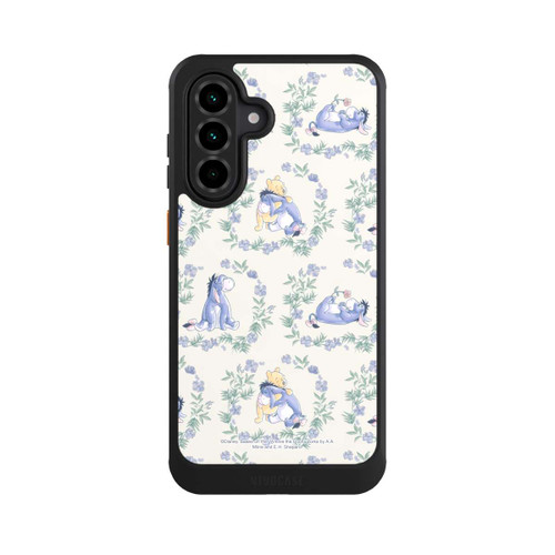 Samsung Galaxy A36 5G NIVOcore Eeyore Hugging Pooh Pattern