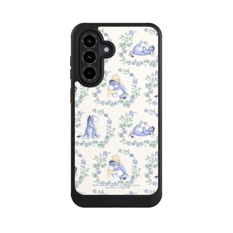 Galaxy A36 5G NIVOcore Eeyore Hugging Pooh Pattern
