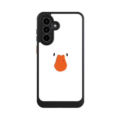 Samsung Galaxy A36 5G NIVOcore Duck Face White