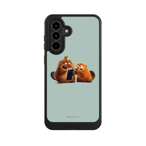 Samsung Galaxy A36 5G NIVOcore Hoppers König George und Mabel