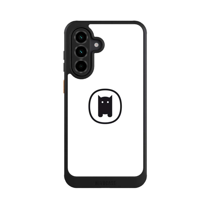 Galaxy A36 5G NIVOcore Nivocase Logo White