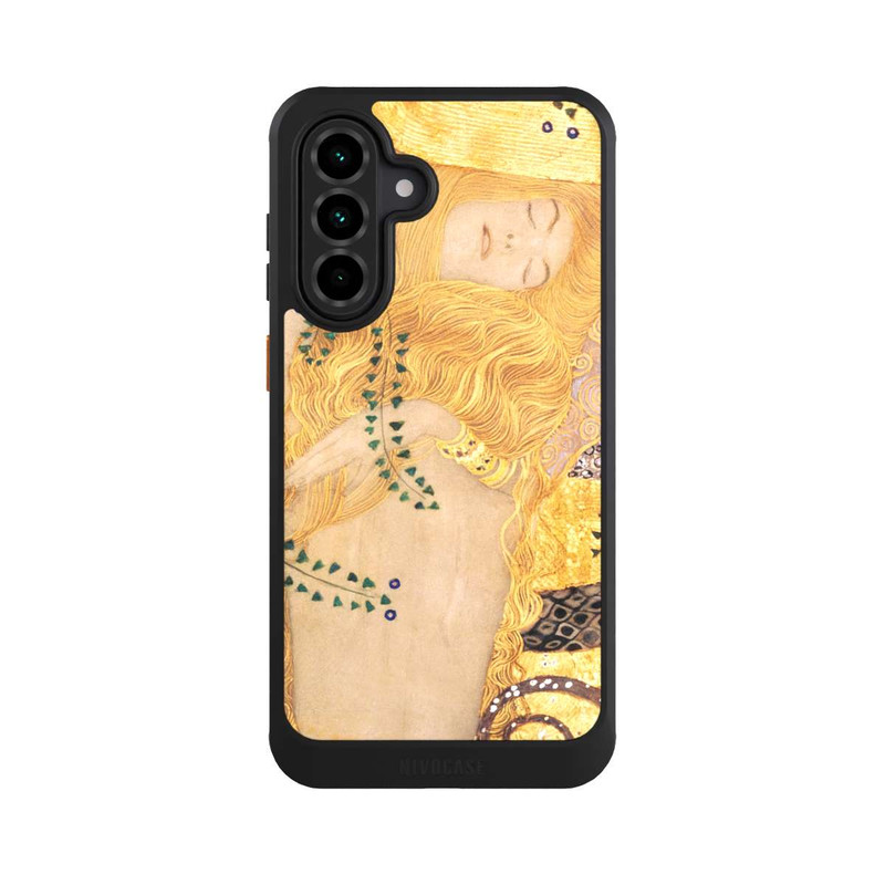 Galaxy A36 5G NIVOcore Serpents d'Eau II