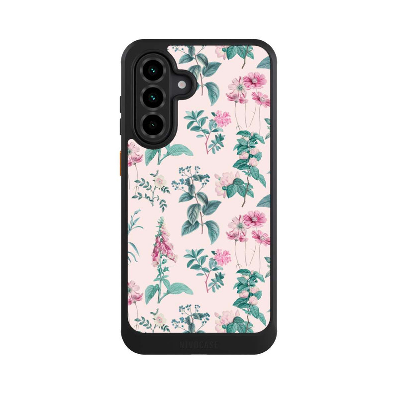 Galaxy A36 5G NIVOcore Wildblumen Frühlingswiese