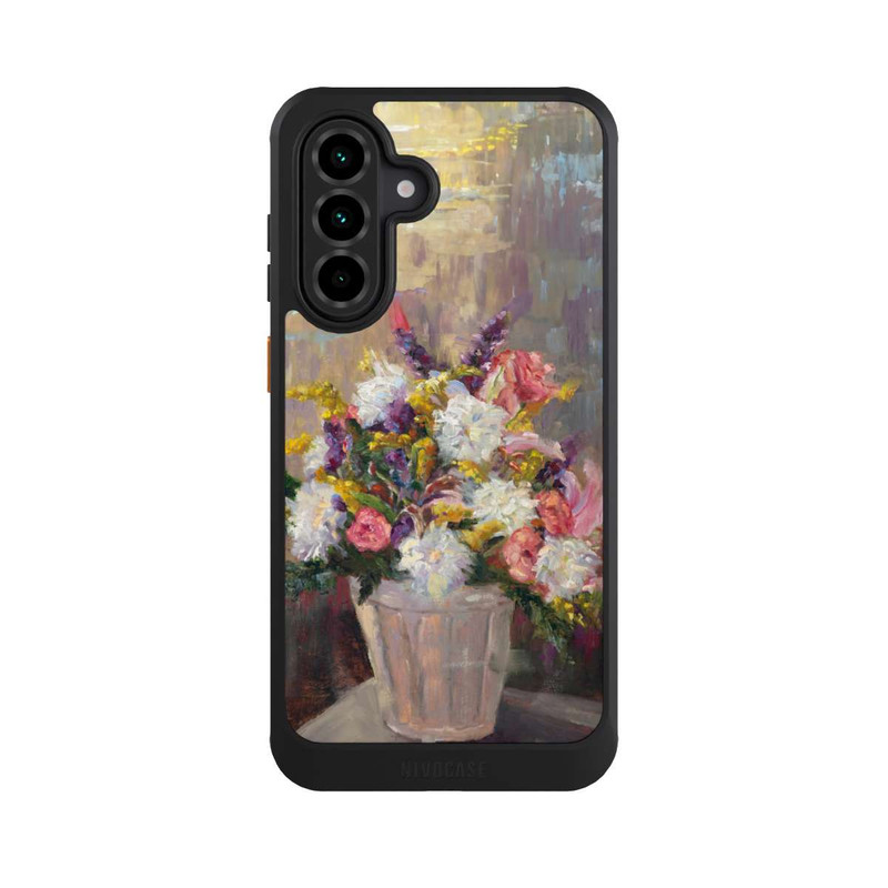 Galaxy A36 5G NIVOcore Thirty Three by Roberta Murray