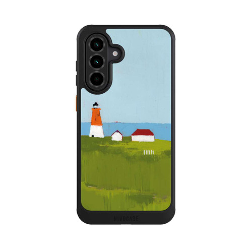 Samsung Galaxy A36 5G NIVOcore Three in Row by Ruth LaGue