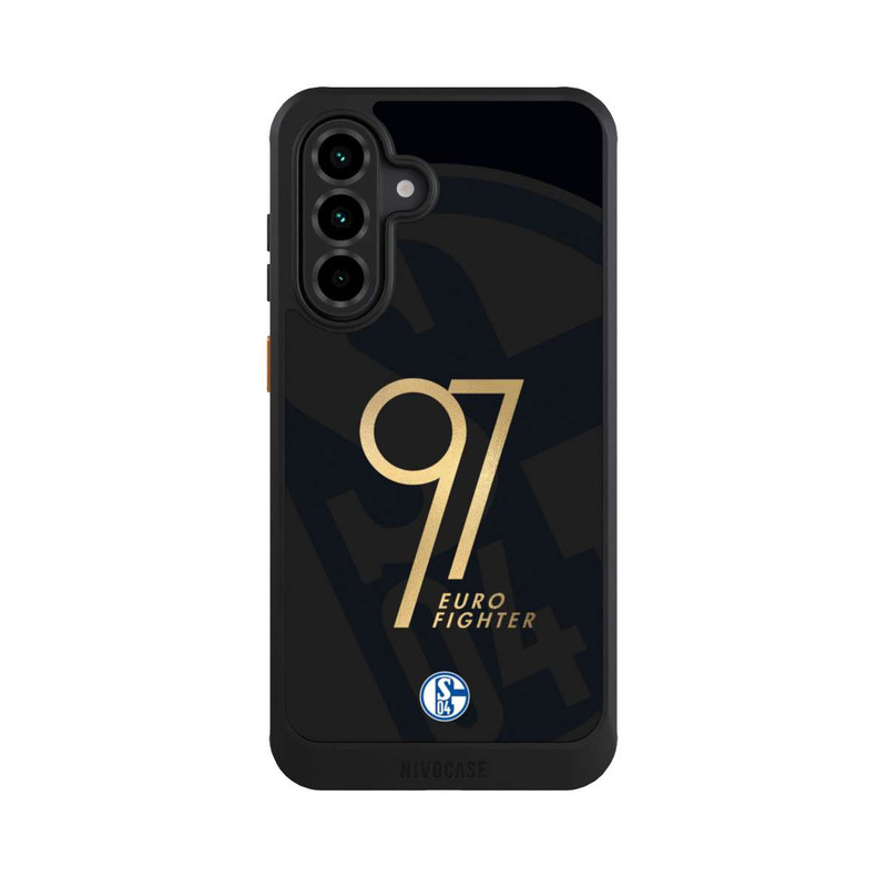Galaxy A36 5G NIVOcore S04 Eurofighter 97