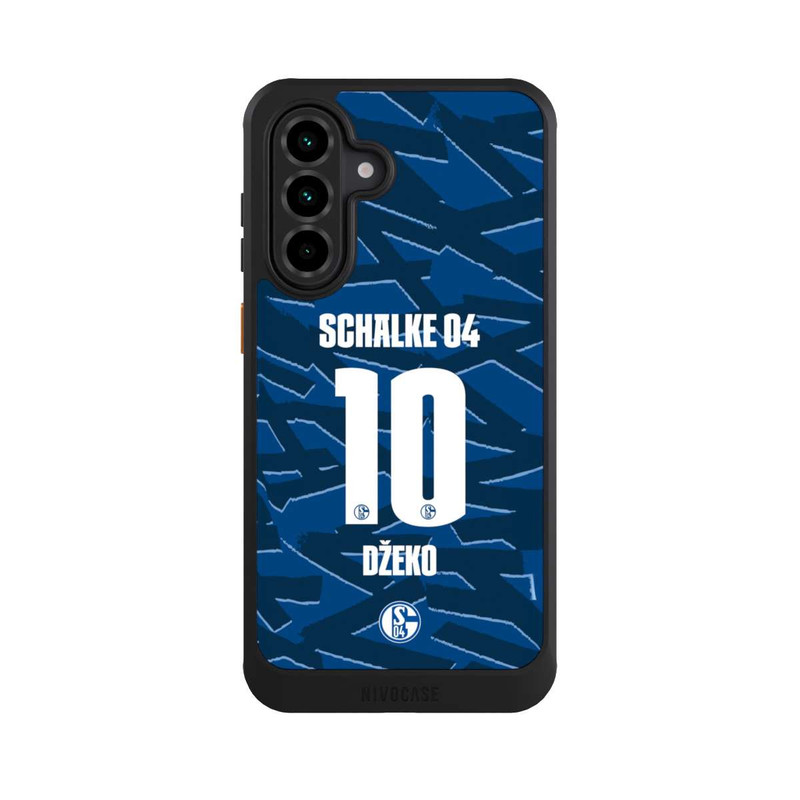 Galaxy A36 5G NIVOcore Džeko 10
