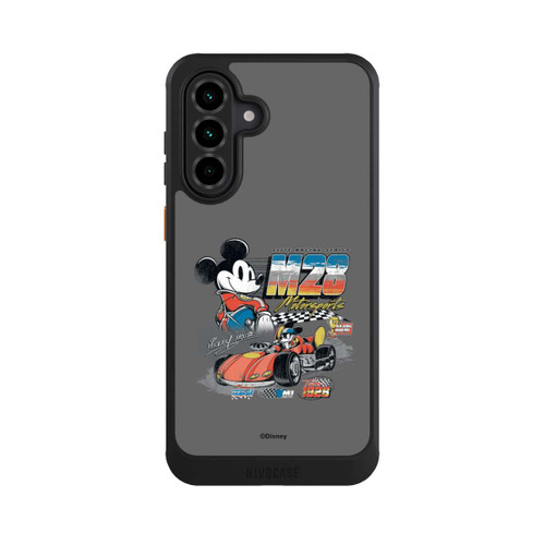 Samsung Galaxy A36 5G NIVOcore Mickey Racing Car M28