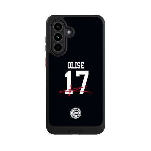 Samsung Galaxy A36 5G NIVOcore Olise 17
