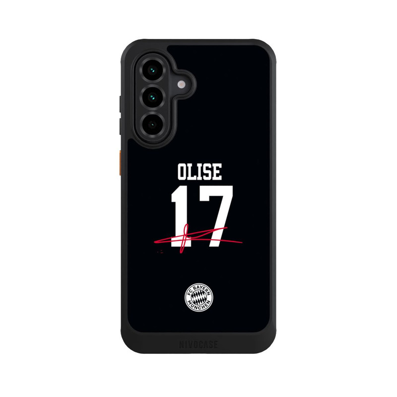 Galaxy A36 5G NIVOcore Olise 17