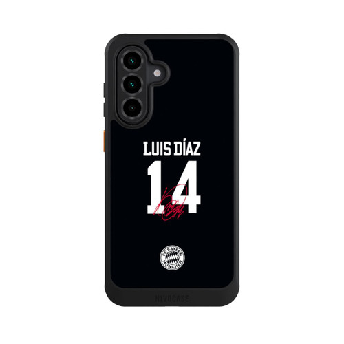 Samsung Galaxy A36 5G NIVOcore Luis Díaz 14