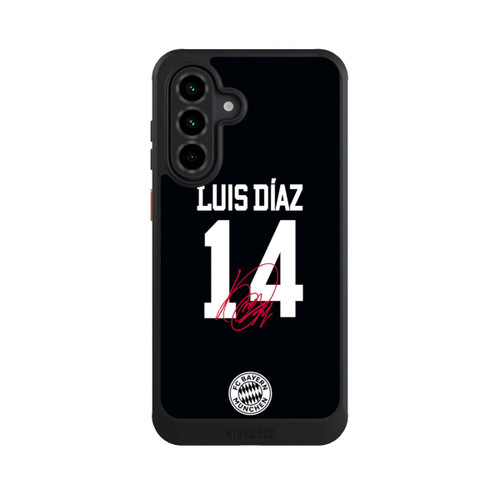 Samsung Galaxy A36 5G NIVOcore Luis Díaz 14