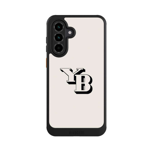 Samsung Galaxy A36 5G NIVOcore BSC YB Light Grey
