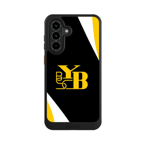 Samsung Galaxy A36 5G NIVOcore BSC YB Retro