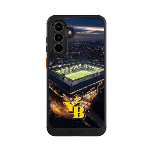 Samsung Galaxy A36 5G NIVOcore BSC YB Stadium Logo